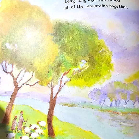 NWOT 1 HANUKKAH & 2 WELL KNOWN STORYBOOKS - Picture 2 of 14